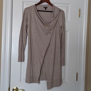 Express Wrap Cardigan XS